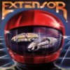 Juego online Extensor (Atari ST) Juego online Extensor (Atari ST)