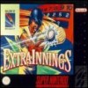 Juego online Extra Innings (Snes)