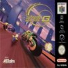 Juego online Extreme-G (N64)