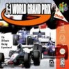Juego online F-1 World Grand Prix (N64)