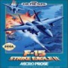 Juego online F-15 Strike Eagle II (Genesis)
