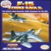 Juego online F-15 Strike Eagle