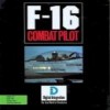Juego online F-16 Combat Pilot (Atari ST)