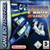 Juego online F-Zero GP Legend (GBA)