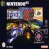 Juego online F-Zero X (N64)