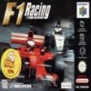 Juego online F1 Racing Championship (N64)