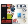 Juego online FIFA Road to World Cup 98 (Snes)