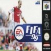 Juego online FIFA 99 (N64)