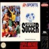 Juego online FIFA International Soccer (Snes)