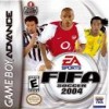 Juego online FIFA Soccer 2004 (GBA)