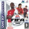 Juego online FIFA Soccer 2005 (GBA)