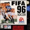 Juego online FIFA Soccer 96 (Snes)
