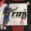 Juego online FIFA Soccer 97 (Snes)
