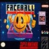 Juego online Faceball 2000 (Snes)