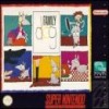 Juego online Family Dog (Snes)