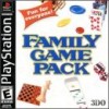 Juego online Family Game Pack (PSX) Juego online Family Game Pack (PSX)