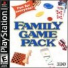 Juego online Family Game Pack (PSX)