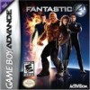 Juego online Fantastic 4 (GBA)