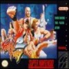 Juego online Fatal Fury 2 (Snes)