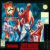 Juego online Fatal Fury Special (Snes)