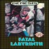 Juego online Fatal Labyrinth (Genesis)