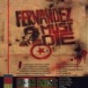 Juego online Fernandez Must Die (Atari ST) Juego online Fernandez Must Die (Atari ST)