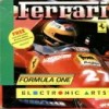 Juego online Ferrari Formula One (Atari ST)