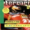 Juego online Ferrari Formula One (Atari ST) Juego online Ferrari Formula One (Atari ST)