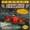 Juego online Ferrari Grand Prix Challenge (Genesis)