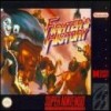 Juego online Fighter's History (Snes)