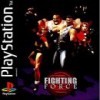 Juego online Fighting Force (PSX)