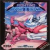 Juego online Fighting Masters (Genesis)