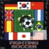 Juego online Fighting Soccer (Atari ST)