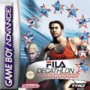 Juego online Fila Decathlon (GBA)