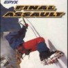 Juego online Final Assault (Atari ST)