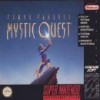 Juego online Final Fantasy - Mystic Quest (Snes)