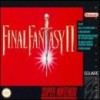 Juego online Final Fantasy II (Snes)