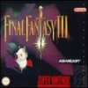 Juego online Final Fantasy III (Snes)