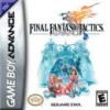 Final Fantasy Tactics Advance (GBA)