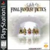 Juego online Final Fantasy Tactics (PSX)