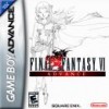 Juego online Final Fantasy VI Advance (GBA)