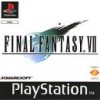 Juego online Final Fantasy VII (PSX)