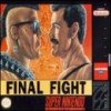 Juego online Final Fight (Snes)