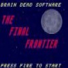 Juego online The Final Frontier (Atari ST)