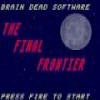 Juego online The Final Frontier (Atari ST) Juego online The Final Frontier (Atari ST)