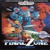 Juego online Final Zone (Genesis)