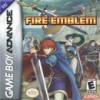 Juego online Fire Emblem (GBA)