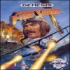 Juego online Fire Shark (Genesis)