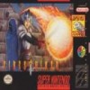 Juego online Fire Striker (Snes)