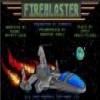 Juego online Fireblaster (Atari ST)